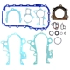 Purchase Top-Quality APEX AUTOMOBILE PARTS - ACS2087 - Engine Conversion Gasket Set pa2