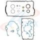 Purchase Top-Quality APEX AUTOMOBILE PARTS - ACS4060 - Engine Conversion Gasket Set pa1
