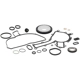 Purchase Top-Quality ELRING - DAS ORIGINAL - 137.130 - Crankcase Gasket Kit pa1