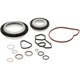 Purchase Top-Quality ELRING - DAS ORIGINAL - 390.440 - Crankcase Gasket Kit pa1