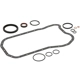 Purchase Top-Quality ELRING - DAS ORIGINAL - 617.270 - Crankcase Gasket Kit pa1