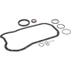Purchase Top-Quality ELRING - DAS ORIGINAL - 617.270 - Crankcase Gasket Kit pa2
