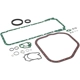 Purchase Top-Quality ELRING - DAS ORIGINAL - 825.018 - Crankcase Cover Gasket Set pa1