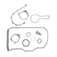 Purchase Top-Quality MAHLE ORIGINAL - CS3799A - Engine Conversion Gasket Set pa1