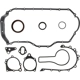 Purchase Top-Quality MAHLE ORIGINAL - CS3799A - Engine Conversion Gasket Set pa2