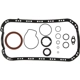 Purchase Top-Quality MAHLE ORIGINAL - CS54234 - Engine Conversion Gasket Set pa2