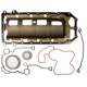 Purchase Top-Quality MAHLE ORIGINAL - CS54418A - Engine Conversion Gasket Set pa1