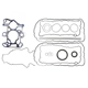 Purchase Top-Quality MAHLE ORIGINAL - CS54450 - Engine Conversion Gasket Set pa1