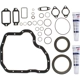 Purchase Top-Quality MAHLE ORIGINAL - CS54580A - Engine Conversion Gasket Set pa2