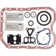 Purchase Top-Quality MAHLE ORIGINAL - CS54741 - Engine Conversion Gasket Set pa2