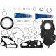 Purchase Top-Quality MAHLE ORIGINAL - CS54834 - Lower Gasket Set pa1