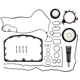 Purchase Top-Quality MAHLE ORIGINAL - CS54886A - Engine Conversion Gasket Set pa1