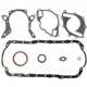 Purchase Top-Quality Conversion Set by MAHLE ORIGINAL - CS3428 pa1