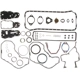 Purchase Top-Quality Conversion Set by MAHLE ORIGINAL - CS4068 pa1