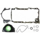 Purchase Top-Quality Conversion Set by MAHLE ORIGINAL - CS54372 pa1
