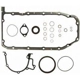 Purchase Top-Quality Conversion Set by MAHLE ORIGINAL - CS54395 pa1