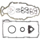 Purchase Top-Quality Conversion Set by MAHLE ORIGINAL - CS5975 pa1