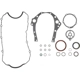 Purchase Top-Quality VICTOR REINZ - 08-10051-01 - Engine Conversion Gasket Set pa1