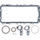Purchase Top-Quality VICTOR REINZ - 08-10055-01 - Engine Conversion Gasket Set pa1