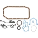 Purchase Top-Quality VICTOR REINZ - 08-10065-01 - Engine Conversion Gasket Set pa1