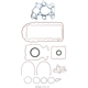 Purchase Top-Quality VICTOR REINZ - 08-10081-01 - Engine Conversion Gasket Set pa1