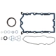 Purchase Top-Quality VICTOR REINZ - 08-10142-01 - Lower Conversion Gasket Set pa1