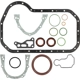 Purchase Top-Quality VICTOR REINZ - 08-31011-01 - Engine Conversion Gasket Set pa1