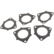 Purchase Top-Quality ACDELCO - 88891747 - Passenger Side Catalytic Converter Gasket pa1