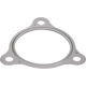 Purchase Top-Quality AJUSA - 01112600 - Catalytic Converter Gasket pa2
