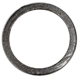 Purchase Top-Quality AJUSA - 19002200 - Graphite Exhaust Pipe Flange Gasket pa1