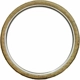 Purchase Top-Quality Converter Gasket by FEL-PRO - 23624 pa2