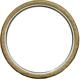 Purchase Top-Quality Converter Gasket by FEL-PRO - 23624 pa6