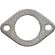 Purchase Top-Quality FEL-PRO - 60496-1 - Converter Gasket pa6