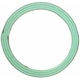Purchase Top-Quality Converter Gasket by FEL-PRO - 60572 pa1