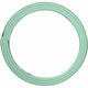 Purchase Top-Quality Converter Gasket by FEL-PRO - 60572 pa2