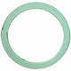 Purchase Top-Quality Converter Gasket by FEL-PRO - 60572 pa3
