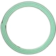 Purchase Top-Quality Converter Gasket by FEL-PRO - 60572 pa5