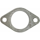 Purchase Top-Quality FEL-PRO - 60620 - Converter Gasket pa2