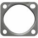 Purchase Top-Quality Converter Gasket by FEL-PRO - 60856 pa2