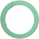 Purchase Top-Quality Converter Gasket by FEL-PRO - 60906 pa2