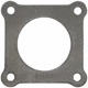 Purchase Top-Quality Converter Gasket by FEL-PRO - 61002 pa5