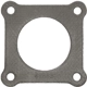 Purchase Top-Quality Converter Gasket by FEL-PRO - 61002 pa6