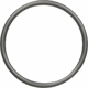 Purchase Top-Quality Converter Gasket by FEL-PRO - 61015 pa2