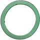 Purchase Top-Quality Converter Gasket by FEL-PRO - 61040 pa8