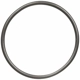 Purchase Top-Quality Converter Gasket by FEL-PRO - 61054 pa6