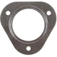 Purchase Top-Quality FEL-PRO - 61155 - Converter Gasket pa8