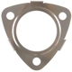 Purchase Top-Quality Converter Gasket by FEL-PRO - 61187 pa5