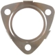 Purchase Top-Quality Converter Gasket by FEL-PRO - 61187 pa6
