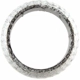 Purchase Top-Quality Converter Gasket by FEL-PRO - 61192 pa1