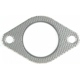 Purchase Top-Quality FEL-PRO - 61236 - Converter Gasket pa2